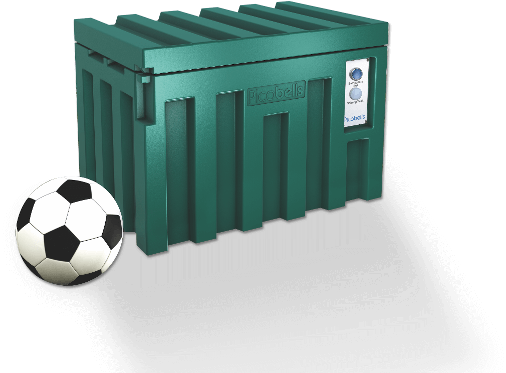 Premium Outdoor Schaltschrank